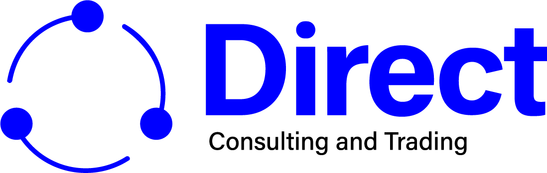 DIRECT CONSULTING AND TRADING LLC.